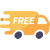 FREE SHIPPING